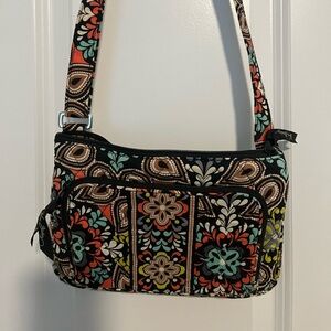 Vera Bradley crossbody